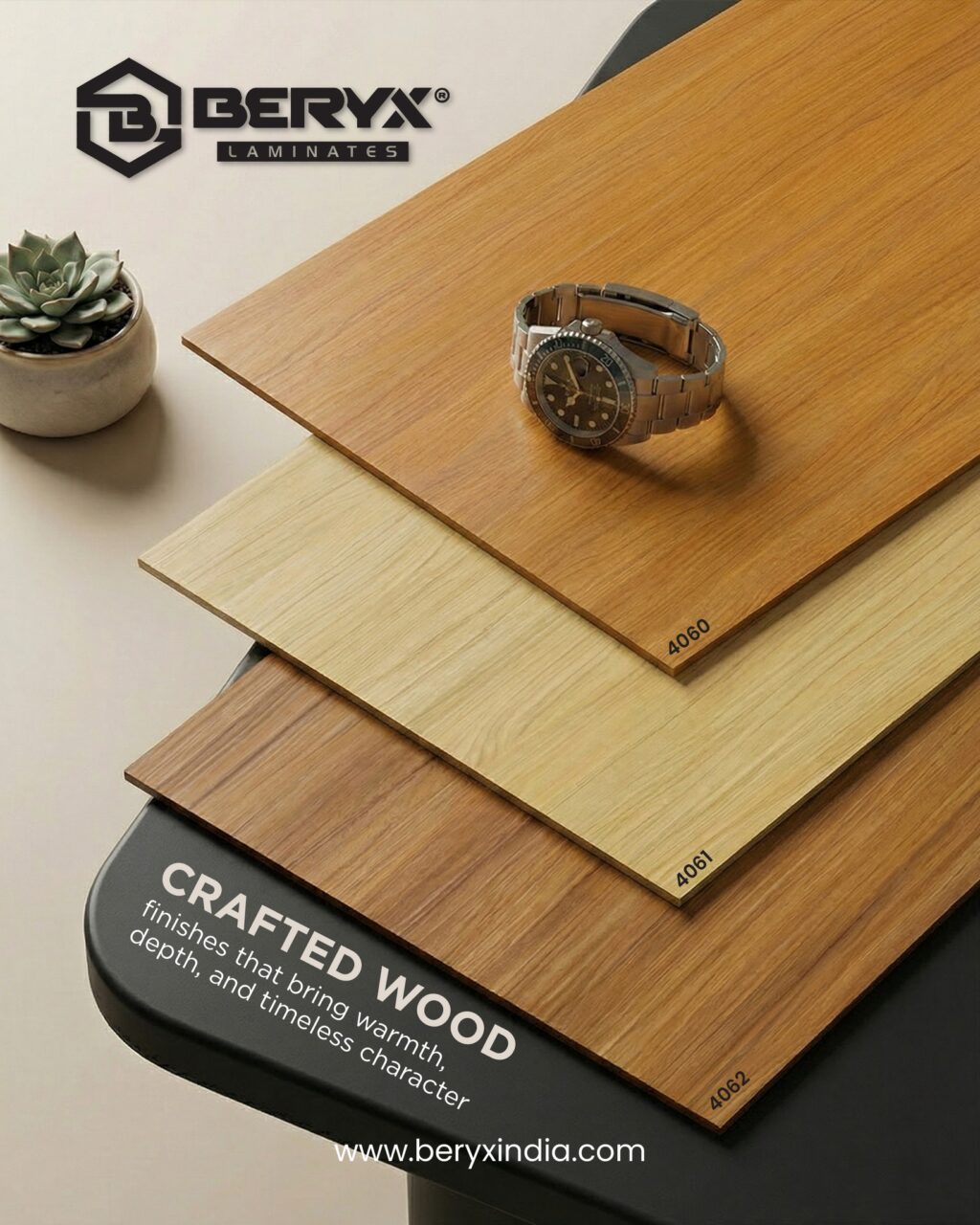 Instagram post from beryxindia. This post is in position 0.