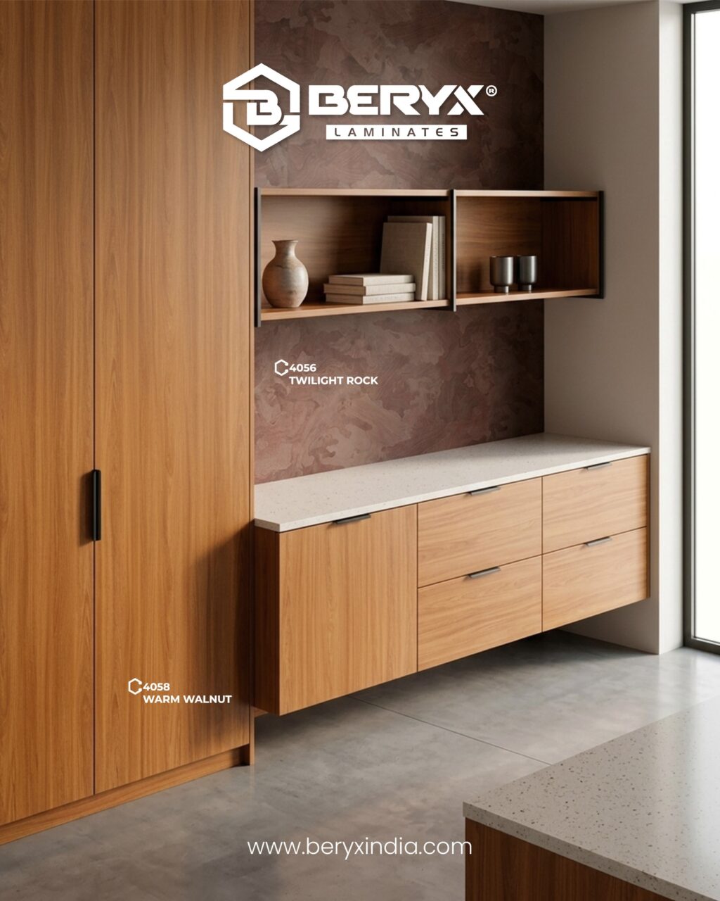 Instagram post from beryxindia. This post is in position 1.